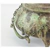 Image 4 : China Archaistic Style Bronze Beast Tripod Censer