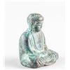 Image 2 : Chinese Small Bronze Buddha Statue