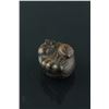 Image 5 : Japanese Boxwood Netsuke 19th C.