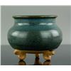 Image 1 : Chinese Junyao Porcelain Censer