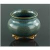 Image 3 : Chinese Junyao Porcelain Censer