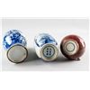 Image 6 : Assorted Chinese Porcelain Vases 3 PC
