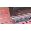 Image 8 : Chinese Side Table w/Scroll Accents, 15 X 11 X 22.5" H