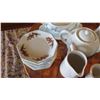 Image 2 : Yale Coffee Server, Tea Serveware, Bowls, Gravy Boat,  (Limoges, Japan, etc.)