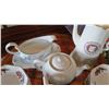 Image 3 : Yale Coffee Server, Tea Serveware, Bowls, Gravy Boat,  (Limoges, Japan, etc.)