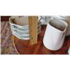 Image 8 : Yale Coffee Server, Tea Serveware, Bowls, Gravy Boat,  (Limoges, Japan, etc.)
