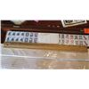 Image 9 : Mah-Jongg Set in Hardwood Box