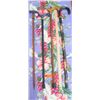 Image 1 : Qty 4 Canes - Varying Lengths, Designs, Materials