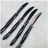 Image 2 : Cutco Kitchen Cutlery Set (a few are missing)