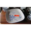 Image 2 : Misc. Oriental Patterned Plates, Bowls, etc.