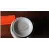 Image 8 : Misc. Japanese Cups/Saucers, Raku Oval Tray - Made in Occupied Japan, etc.