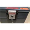 Image 2 : First Alert Chest Safe with Key, 15" X 11.5", 13" H