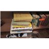 Image 2 : Misc. Vintage Hardbound Books: Classic Literature, Fairy Tales, Poetry, etc.