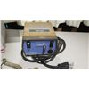 Image 2 : Upower UP200 Nail Filing System (retail new $400)