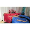 Image 8 : Qty 6 Misc. Tote Bags and Handbags