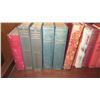Image 2 : Misc. Political History Books - Vanity Fair, Progress of Nations, Philosophy of John Dewey, etc.