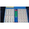 Image 2 : Mah-Jongg Set w/Case and Instructional Books