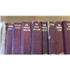Image 2 : Misc. Hardbound Books - 12 Volumes The Voice of the City, Rolling Stones, Roads of Destiny, etc.