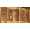 Image 2 : Misc. Hardbound Books - The Works of J.M. Barrie, 13 Volumes, Sentimental Tommy, etc.