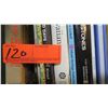 Image 2 : Misc. Hardbound Books - The Hawaiians, Color Encyclopedia Gemstones, etc.