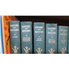 Image 2 : Misc. Hardbound Books - 18 Volumes Collier History of Nations