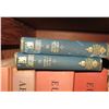 Image 2 : Misc. Hardbound Books - Shakespeare Volumes III & VI, Sophocles, Aeschylus, 2 Volumes Euripides