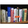 Image 1 : Misc. Reference Books - Thesaurus, Kanji Books, Tropical Gardens of Hawaii, Writer's Reference Books