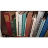 Image 2 : Misc. Books - Aristotle, Chaucer, Marlowe, The Sane Society, Writings of Samuel Johnson, etc.