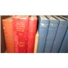 Image 2 : Misc. Hardbound Books - 20 Volumes Annals of America, Life and Law, etc.