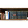 Image 1 : Misc. Hardbound Books - 12 Volumes Smithsonian Scientific Series, etc.
