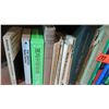 Image 2 : Misc. Books - Asimov, Origins of Man, Lord of the Flies, Personality Assessment, etc.