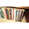 Image 2 : Misc. Paperback Fiction Books - Koonz, Herman Wouk, Mary Renault, etc.
