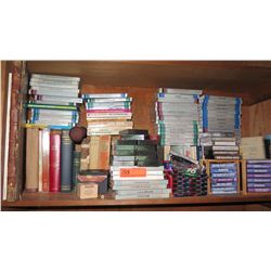 Misc. Books - Economics, Philosophy, Science, History, Karl Marx, Einstein, Machiavelli, De Toquevil