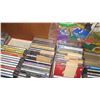 Image 8 : Huge Lot of Misc. Audio CDs