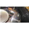 Image 2 : Misc. Pots & Cookware