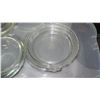 Image 2 : Misc. Glass Casserole Baking Dishes