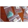 Image 2 : Lot of Misc. Loose Stones for Jewelry-Making, Semiprecious Stones, etc.