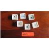 Image 1 : Misc. Loose Gemstones: Rubellite, Yellow Labradorite, Hiddenite, Topaz