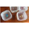 Image 2 : Misc. Loose Gemstones: Prasiolite, Zandrite, etc.