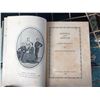 Image 2 : Old Family Book: "Lowell and Abigail, A Realistic Idyll" by Mary Dillingham Frear