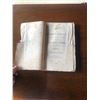 Image 2 : 1888 Session Laws of His Majesty Kalakaua - Owned by Walter F. Frear as Judge of the Kingdom of Hawa