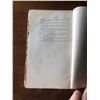 Image 8 : 1888 Session Laws of His Majesty Kalakaua - Owned by Walter F. Frear as Judge of the Kingdom of Hawa