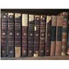 Image 2 : Harcover Literary Classics: 8-Vol. Edgar Alan Poe, Don Juan, Swann's Way, etc.
