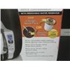 Image 2 : New Hamilton Beach Flexbrew programmable single serve coffeemaker /