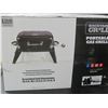 Image 1 : New Backyard Frill portable Propane BBQ/ porcelain grills
