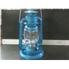 Image 1 : New 14 inch metal LED Hurricane camping lantern