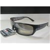 Image 1 : New Mens Field & Stream  Iron Man Polarized Sunglasses