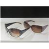 Image 1 : New Women's Panama Jacks Sunglasses - 2 pair
