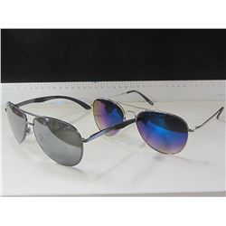 New Mens Foster Grant Sunglasses - 2 pair