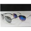 Image 1 : New Mens Foster Grant Sunglasses - 2 pair